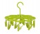 Drying Hanger Rack with 12 Clips 31406 2 in UAE