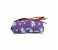 Smily Kiddos SK11003023 Pencil Pouch - Purple 2 in UAE