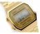 Casio A168WG-9DF Unisex Casual Digital Watch Gold 2 in UAE