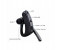 Wireless Bluetooth 4.1 Headset In-Ear Headphones Earpiece With Mic 2 in UAE