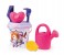 Smoby 40285 Sofia Medium Garnished Beach Bukcet 1 in UAE