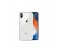 Apple iPhone X 64GB - Silver 3 in UAE