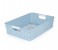 Taqdeer YN-935 Plastic Desk Storage Tray 1 in UAE