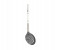 Royalford RF9538 Marble Designed Skimmer - White & Grey 2 in UAE