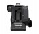 Panasonic HC-MDH3 AVCHD Shoulder Mount Camcorder with LCD Touchscreen & LED Light - Black 5 in UAE