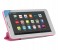 iTouch X705, Tablet 7 inch, Android 4.4.2, 16GB, 1GB DDR3, 4G LTE, Wi-Fi, Quad core, Dual Sim, Dual Camera, Pink 1 in UAE