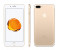 Apple iPhone 7 Plus 128GB with Face Time- Gold 4 in UAE