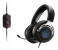 Rapoo VH300 Vpro New 7.1 Channel Illuminated Wired Gaming Headset - Black 17960 1 in UAE