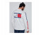 Lynk LY10028 Solid Sporty Jacket For Men XXL - White 2 in UAE