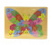 Taqdeer PT-31447 Wooden Arabic Alphabet Learning Board Multicolor 1 in UAE