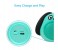 Promate Snoopy Mini High-Definition Wireless Dog Speaker - Blue 5 in UAE