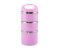 Epsilon EN3934 3 Layer Lunch Box 1 in UAE