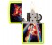 Zippo 29614 28887 Pizza Cat Design Lighter Multicolor 2 in UAE