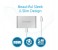 Promate Unihub-C USB-C Type C Hub-C,Silver 6 in UAE