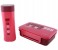 Taqdeer 8500 Homio Lunch Box with Bottle Assorted 1 in OMAN