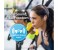 Promate Trueblue Bluetooth 4.1 Stereo Sound Earphone with Mic and Charging Case, White 5 in OMAN