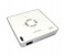 Aiptek i120 Mobile Cinema Smart Pocket Projector with Full Wireless Connectivity - White 4 in UAE