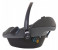 Maxi-Cos Pebble Plus Baby Car Seat - Sparkling Grey 3 in OMAN