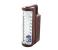 Geepas GE1750 20 LED Rechargeable Emergency Lantern - Brown 4 in UAE