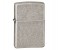 Zippo 28973 Plain Lighter Silver 2 in UAE