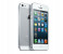 Apple iPhone 5 16GB 4G LTE - White (Refurbished) 4 in UAE