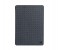 Promate Rouge-Air2 Leather Book-Style Folio Case For iPad Air 2 - Black 1 in UAE