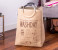 Royalford RF7736 Cloth Laundry Bag - Brown 5 in UAE