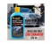 Getfi Fast Dry & Spotless Wash and Wax Car Shampoo, 500ML 2 in OMAN