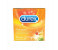 Durex N18046391A Flavours Condom Pack - 3 Pieces 1 in UAE
