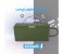 Promate Rustic-3 10W IPX6 Waterproof Wireless Speaker with Micro SD Card Slot - Green 6 in UAE