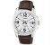 Casio LTP-1314L-7ADF Womens Analog Watch Brown and White 1 in UAE