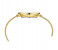 Curren 9016 Stylish Quartz Watch For Women Gold And Black 2 in UAE