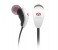 Audionic Curve Stereo Earphone - Black & White 1 in UAE