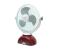 Olympia OE-1502 12 Inch Oscillating Rechargeable Fan with Night Light 2 in UAE