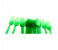 Rosymoment DP-2301 High Gloss Auality Disposable Plastic Forks, 185 mm - Set of 20 4 in UAE