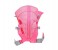 Baby Plus BP2445 Baby Carrier 2-in-1 with Backpack Function - Pink 1 in UAE