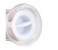 Prestige PR50150 4 inch Acrylic Salt & Pepper - Clear 2 in UAE