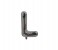 Party Time L-S-803409 Letter L 16 Inch Foil Balloon Silver 1 in UAE