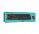 Logitech 920-004509 MK270 Wireless Keyboard & Mouse Combo - English, Black 4 in OMAN
