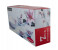 DND DD12655 Ceramic Ware 7 Pieces Dinner Set Multicolor 3 in OMAN