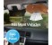 Promate TissueBox PU Leather Clip Car Sun Visor Tissue Box Holder for Facial Tissue & Other Napkin Papers - Brown 4 in OMAN
