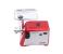 Geepas GMG1910 Stainless Steel Metal Gear Meat Grinder with Reverse Function 1 in UAE