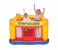 Intex ZX-48260 Inflatable Jump-O-Lene Playhouse Bouncer 2 in UAE