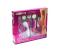 Geepas GFC8720 13 in 1 Ultimate Pedicure Kit, Pink 4 in UAE