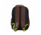 American Tourister GAT104LUG01286 Code 09 Backpack Brown 2 in UAE