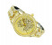 Catwalk CW-180 Genuine quality Fashionable Cz Watch For Women Gold 1 in UAE