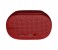 Promate Cheerbox Touch Control Wireless Bluetooth Speaker with Mic - Red 3 in OMAN
