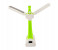 Okko OK30392 Multifunction Solar Chargeable LED & Spotlight Emergency Lamp - Green 3 in UAE