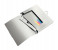 Leitz 3956-00-04 Box File Arctic White 4 in OMAN