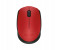 Logitech 910-004641 M171 2.4GHz Wireless Mouse - Red 1 in OMAN